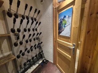 Résidence Grand Tichot B - Appartement 7 pièces Tignes Val claret MAE-2334 - 5