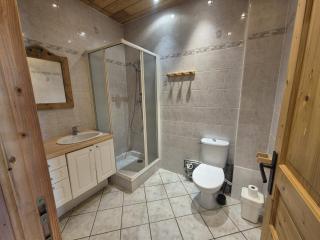 Résidence Grand Tichot B - Appartement 7 pièces Tignes Val claret MAE-2334 - 4