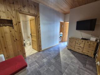 Résidence Grand Tichot B - Appartement 7 pièces Tignes Val claret MAE-2334 - 1