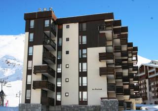 Le Prariond - Au centre de la station appartement pour 4 pers. MAE-1314 - 7