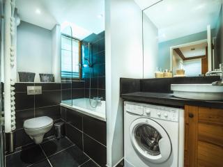 Résidence Les Rives - Charmant appartement au pied des pistes à Lavachet MAE-2374 - Tignes - 1