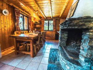 Chalet Neve - BEAU DUPLEX SOUS LES TOITS AVEC CHEMINEE MAE-2354 - 1