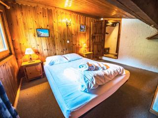 Chalet Neve - BEAU DUPLEX SOUS LES TOITS AVEC CHEMINEE MAE-2354 - 3