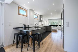 Résidence Bec Rouge - Appartement rénové ·Skis aux pieds·Balcon MAE-2364 - 0