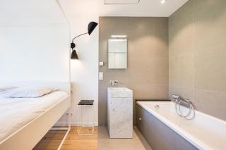 Résidence Bec Rouge - Appartement rénové ·Skis aux pieds·Balcon MAE-2364 - 5