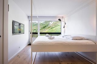 Résidence Bec Rouge - Appartement rénové ·Skis aux pieds·Balcon MAE-2364 - 4