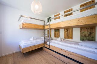 Résidence Bec Rouge - Appartement rénové ·Skis aux pieds·Balcon MAE-2364 - 2