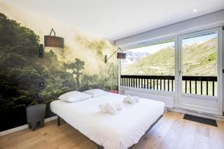 Résidence Bec Rouge - Appartement rénové ·Skis aux pieds·Balcon MAE-2364 - Tignes - 3