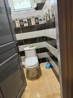 Appartement f3 - 8