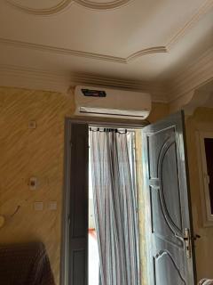 Appartement f3 - 6