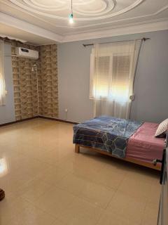Appartement f3 - 4