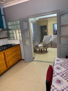 Appartement f3 - 2