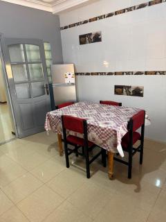 Appartement f3 - 1
