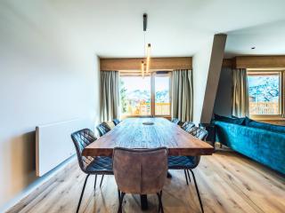 Résidence Myrtilles - Appartement rénové·Proche des pistes·WIFI MAE-2394 - 4