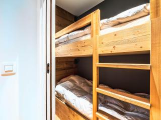 Résidence Myrtilles - Appartement rénové·Proche des pistes·WIFI MAE-2394 - 1