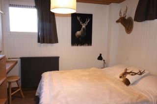 Résidence Curling A Tour - Appartement avec terrasse au sud à Tignes VC MAE-2404 - 6