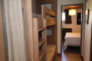 Résidence Curling A Tour - Appartement avec terrasse au sud à Tignes VC MAE-2404 - 4