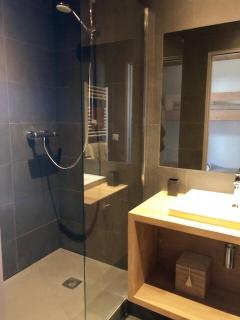 Résidence Curling A Tour - Appartement avec terrasse au sud à Tignes VC MAE-2404 - 2