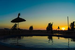 Kalimba Luxury Desert Camp - 7