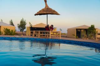 Kalimba Luxury Desert Camp - 6