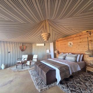 Kalimba Luxury Desert Camp - 1