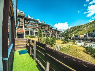 Résidence Hameau De Toviere - Duplex rénové·Proche pistes et commerces·Balcon MAE-2424 - 4