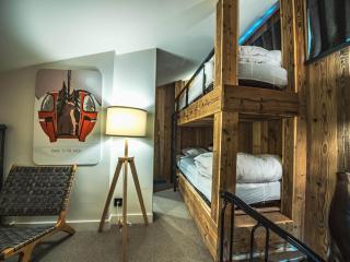 Résidence Hameau De Toviere - Duplex rénové·Proche pistes et commerces·Balcon MAE-2424 - 3