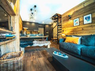 Résidence Hameau De Toviere - Duplex rénové·Proche pistes et commerces·Balcon MAE-2424 - 2