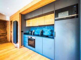 Résidence Myrtilles - Appartement rénové·Proche des pistes·WIFI MAE-2434 - 1