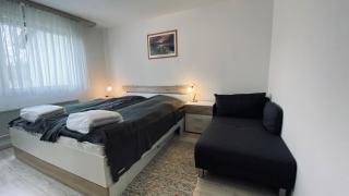 Nice top floor flat - 5