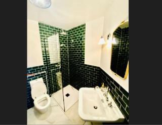 City&Station Comfort-1BR Flar w terrace&parking spaces - 8