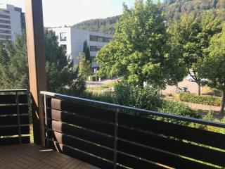 Nice top floor flat - 3
