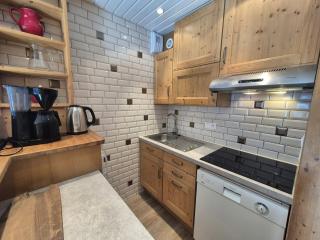 Résidence Curling B Tour - Appartement dans le secteur du Val Claret MAE-2454 - 8