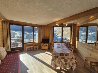 Résidence Curling B Tour - Appartement dans le secteur du Val Claret MAE-2454 - 7