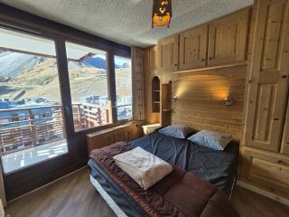 Résidence Curling B Tour - Appartement dans le secteur du Val Claret MAE-2454 - 1