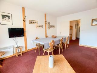 Résidence Bec Rouge - Appartement lumineux·Accès direct pistes·Balcon MAE-2484 - Tignes - 2