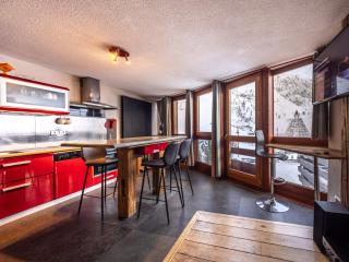Résidence Palafour - Charmant appartement au coeur de Tignes le Lac MAE-2504 - 0
