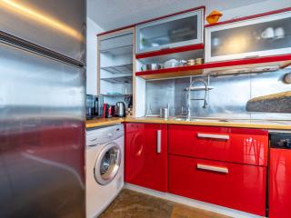 Résidence Palafour - Charmant appartement au coeur de Tignes le Lac MAE-2504 - 2