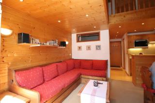 Résidence Hameau Du Borsat 3 - Duplex rénové & lumineux · Ski au pied MAE-2514 - Tignes - 0