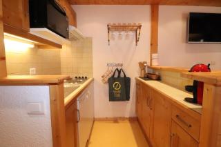Résidence Hameau Du Borsat 3 - Duplex rénové & lumineux · Ski au pied MAE-2514 - Tignes - 6