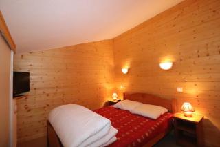 Résidence Hameau Du Borsat 3 - Duplex rénové & lumineux · Ski au pied MAE-2514 - Tignes - 4