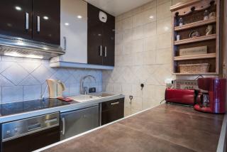 Résidence Grandes Platieres 2 - Appartement chaleureux et authentique MAE-2534 - 3