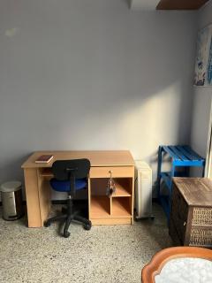 The Monkey's house - 2