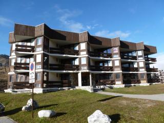 Résidence Roches Rouges A - Appartement calme et près des pistes. MAE-2474 - 6