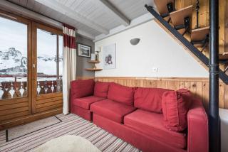 Résidence Rosuel - Appartement avec une vue dégagée sur le lac MAE-2544 - 0