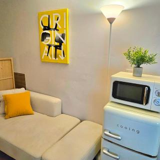 Be The Stay Gwangalli 비더스테이 광안리 - 3