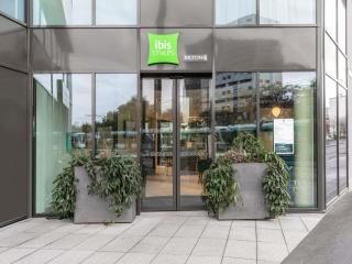 ibis Styles Bezons Paris La Défense - 8