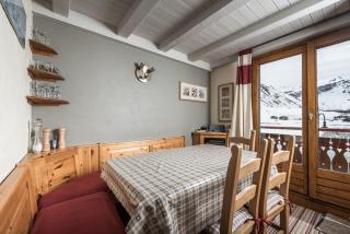Résidence Rosuel - Appartement avec une vue dégagée sur le lac MAE-2544 - 4