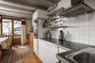 Résidence Rosuel - Appartement avec une vue dégagée sur le lac MAE-2544 - 3