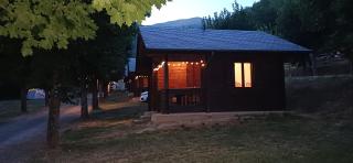 Hotel, Bungalows y Camping Viu - 9
